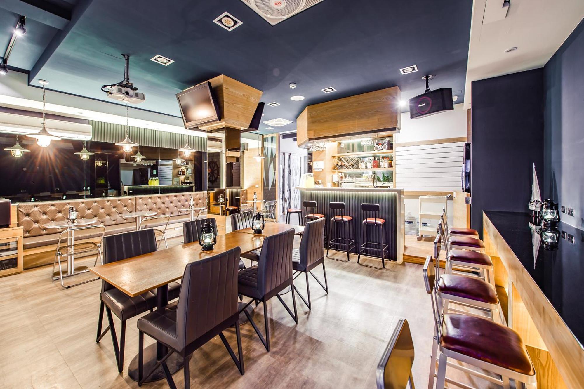 Penghu Sea Residences Hall Magong Ngoại thất bức ảnh