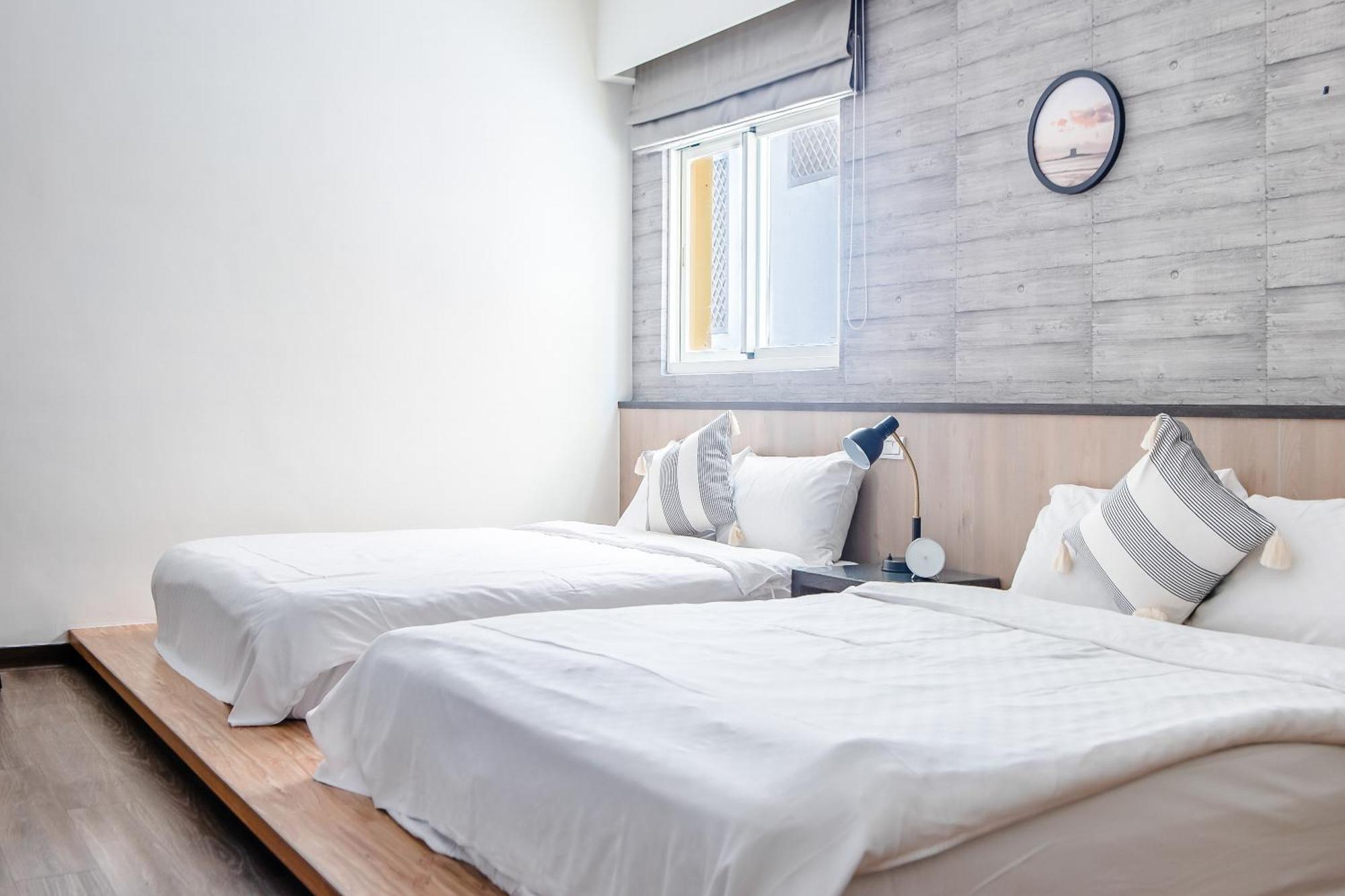 Penghu Sea Residences Hall Magong Ngoại thất bức ảnh