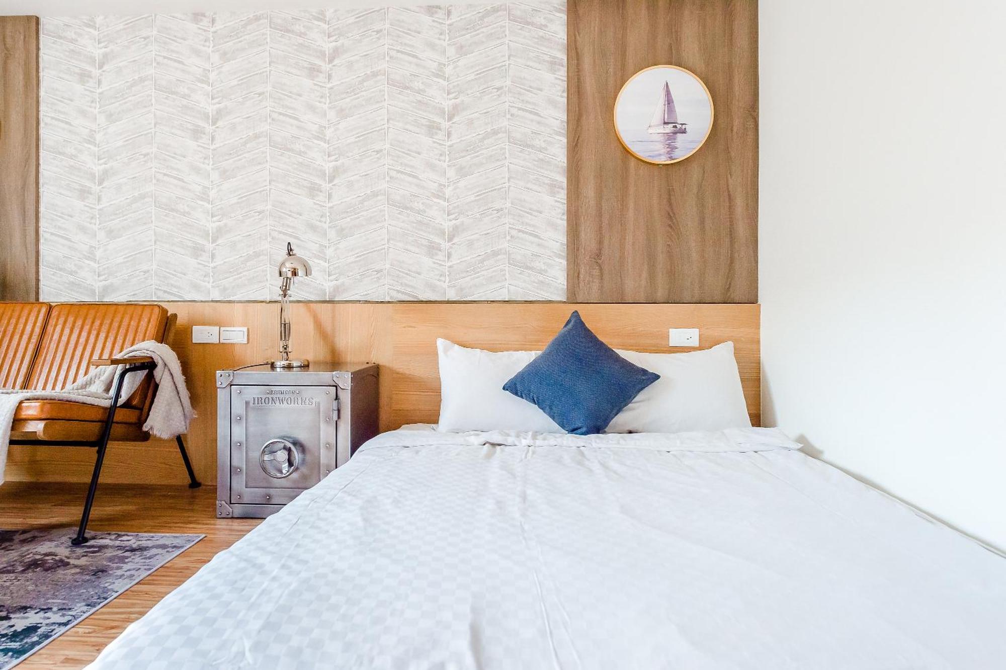 Penghu Sea Residences Hall Magong Ngoại thất bức ảnh