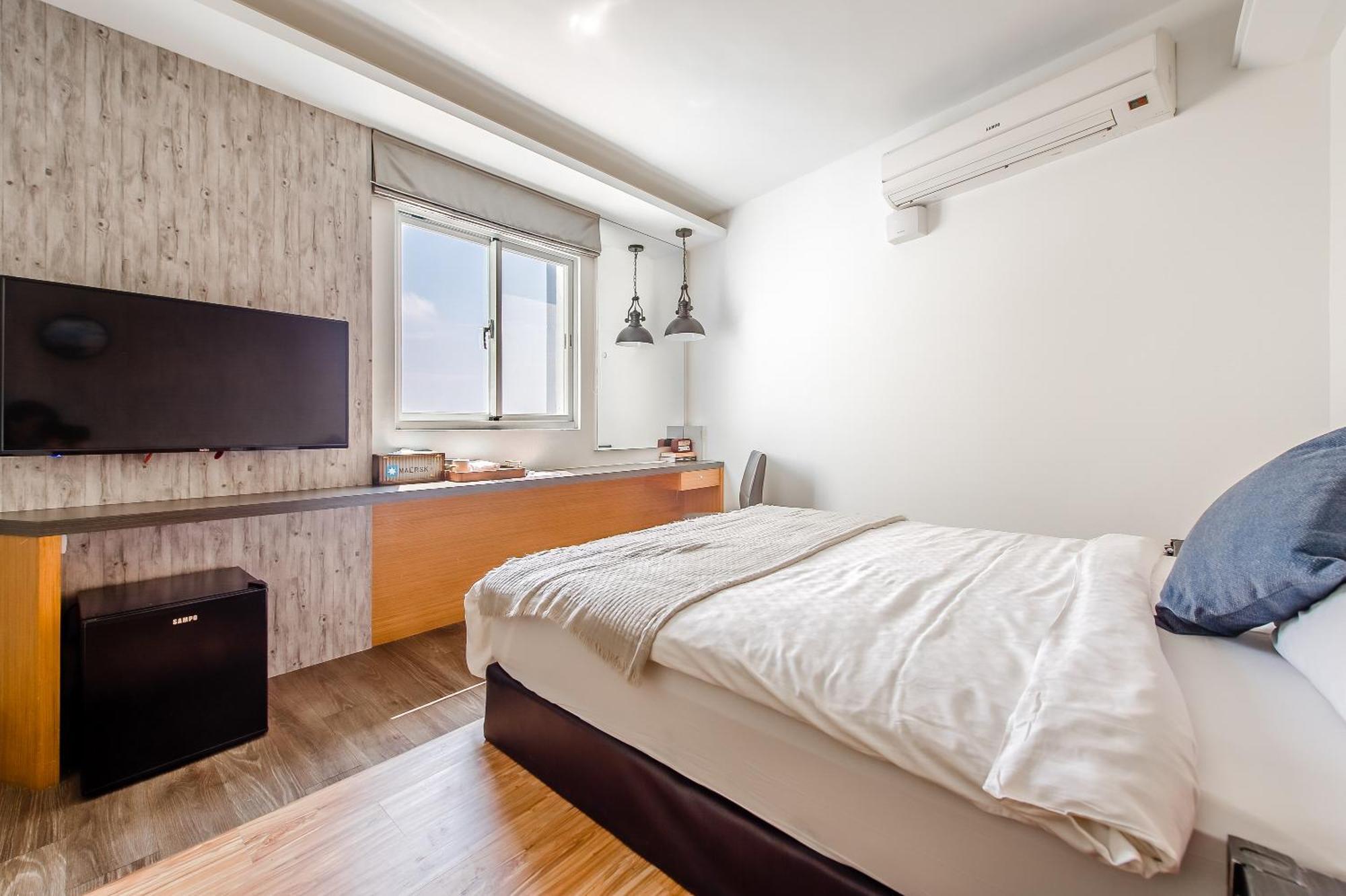 Penghu Sea Residences Hall Magong Ngoại thất bức ảnh