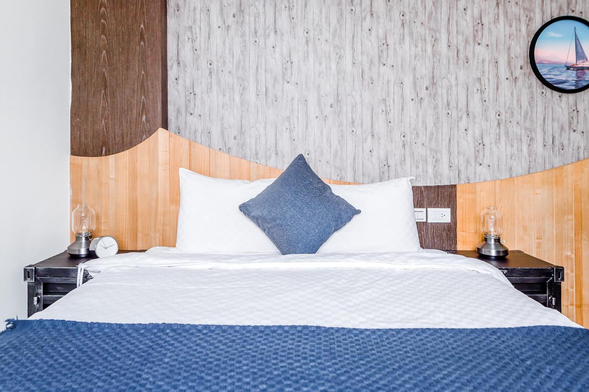 Penghu Sea Residences Hall Magong Ngoại thất bức ảnh