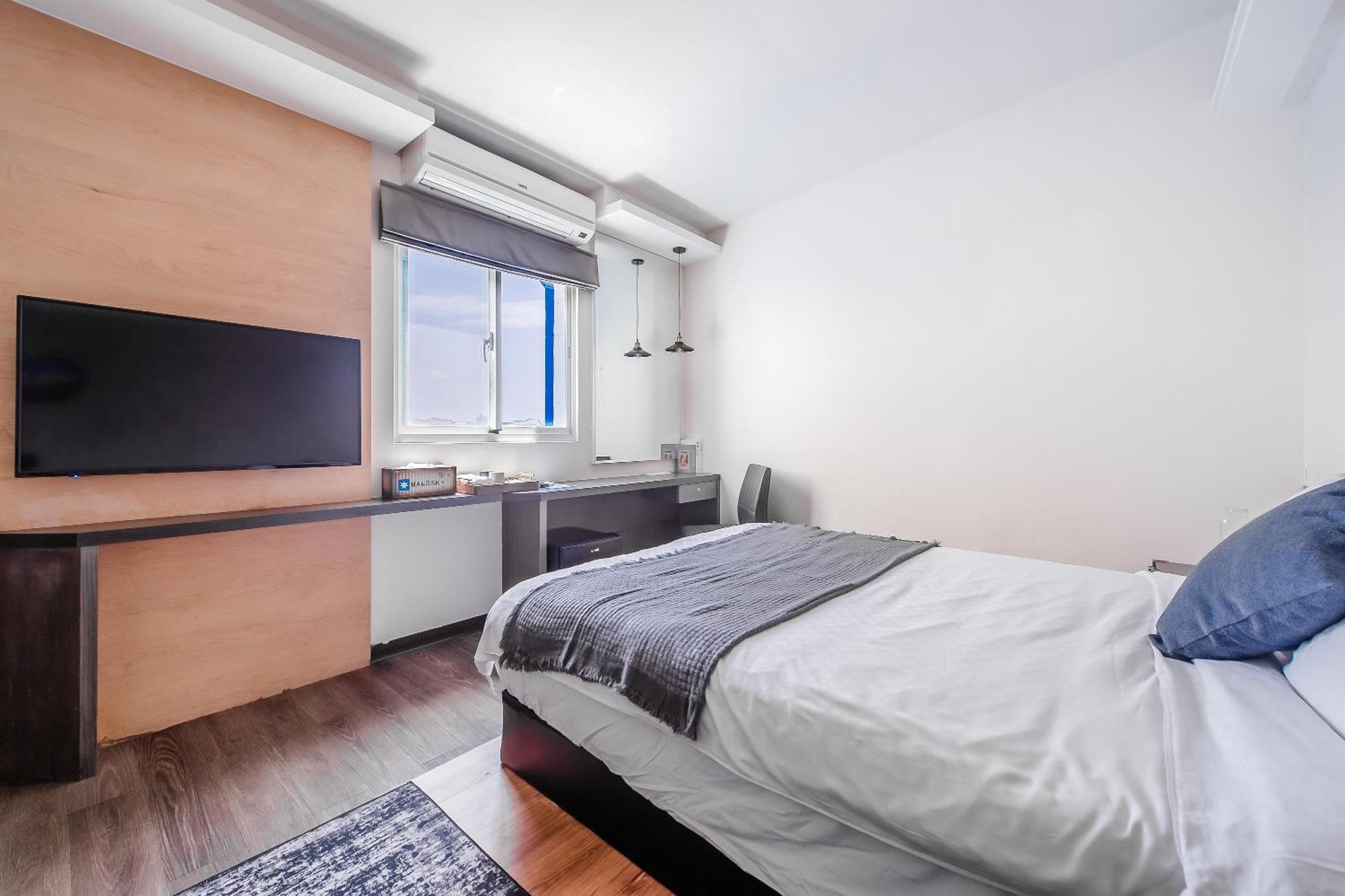 Penghu Sea Residences Hall Magong Ngoại thất bức ảnh
