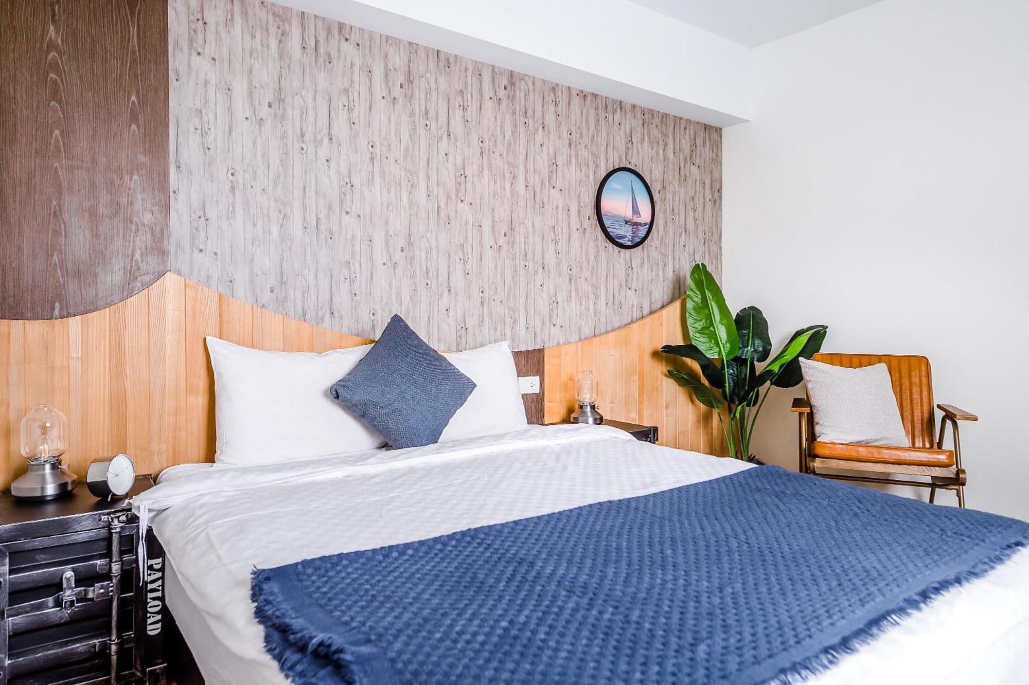 Penghu Sea Residences Hall Magong Ngoại thất bức ảnh