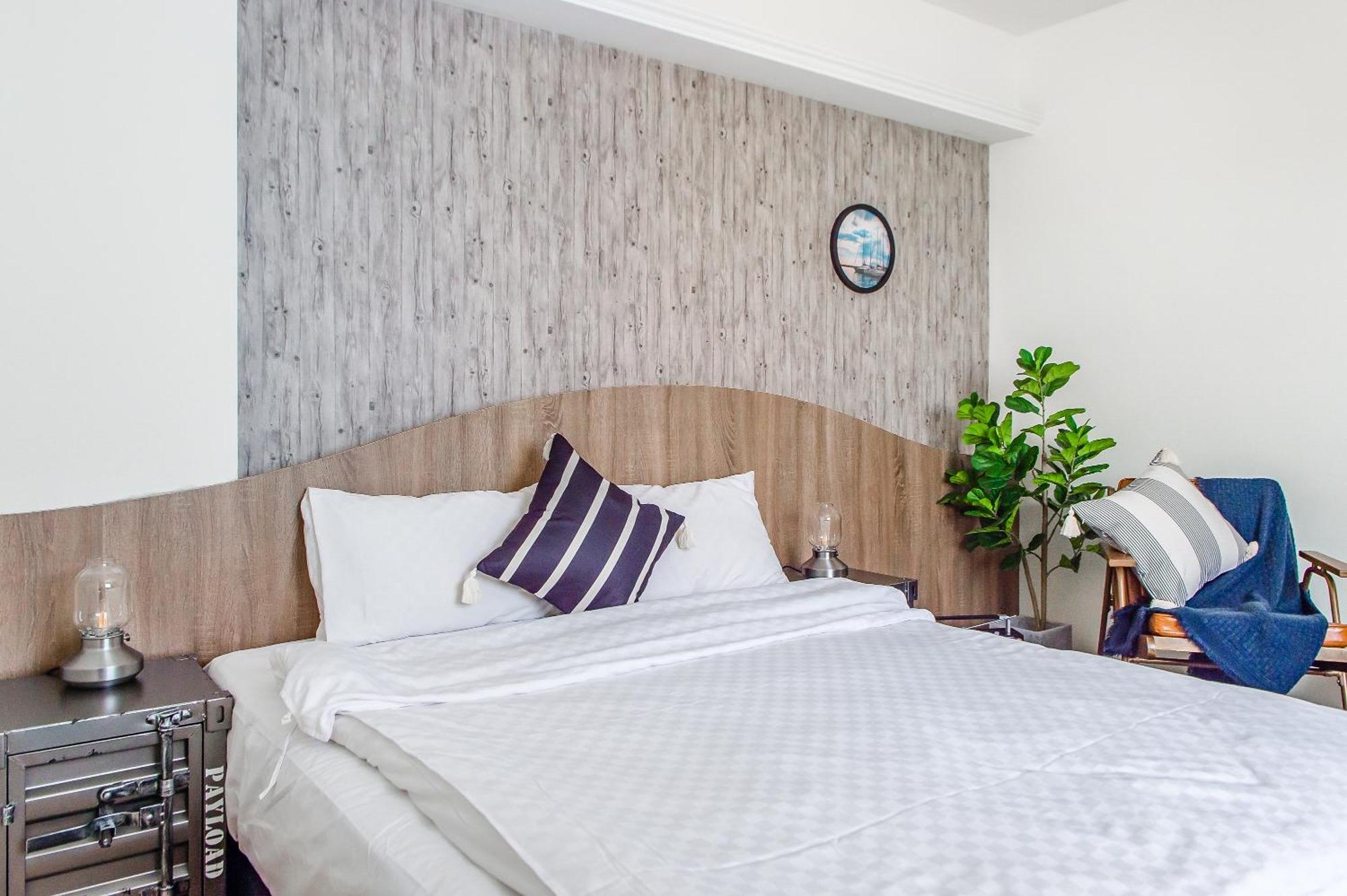 Penghu Sea Residences Hall Magong Ngoại thất bức ảnh