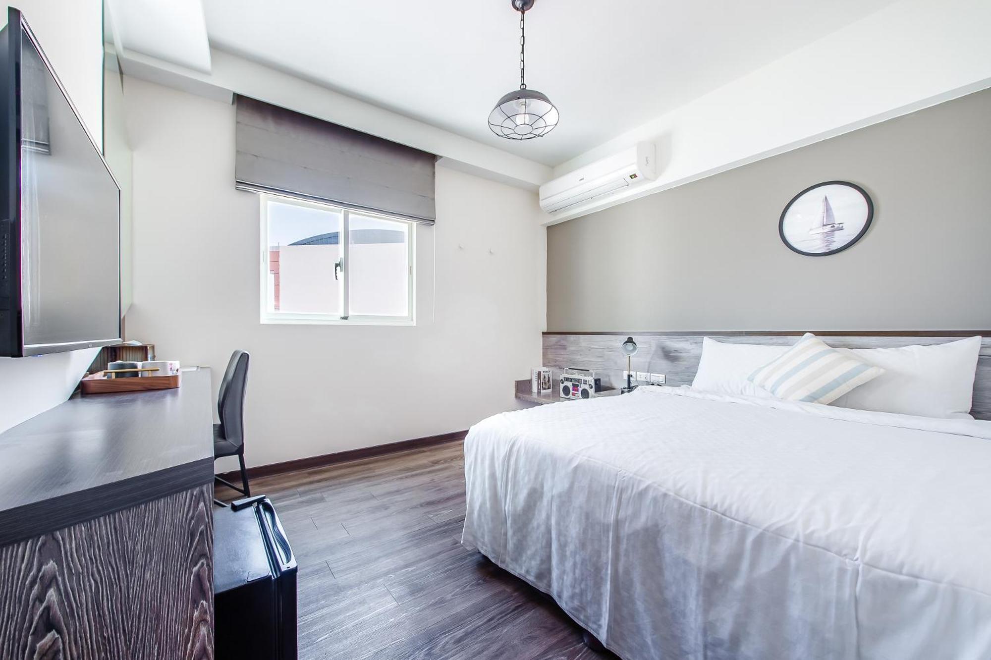 Penghu Sea Residences Hall Magong Ngoại thất bức ảnh