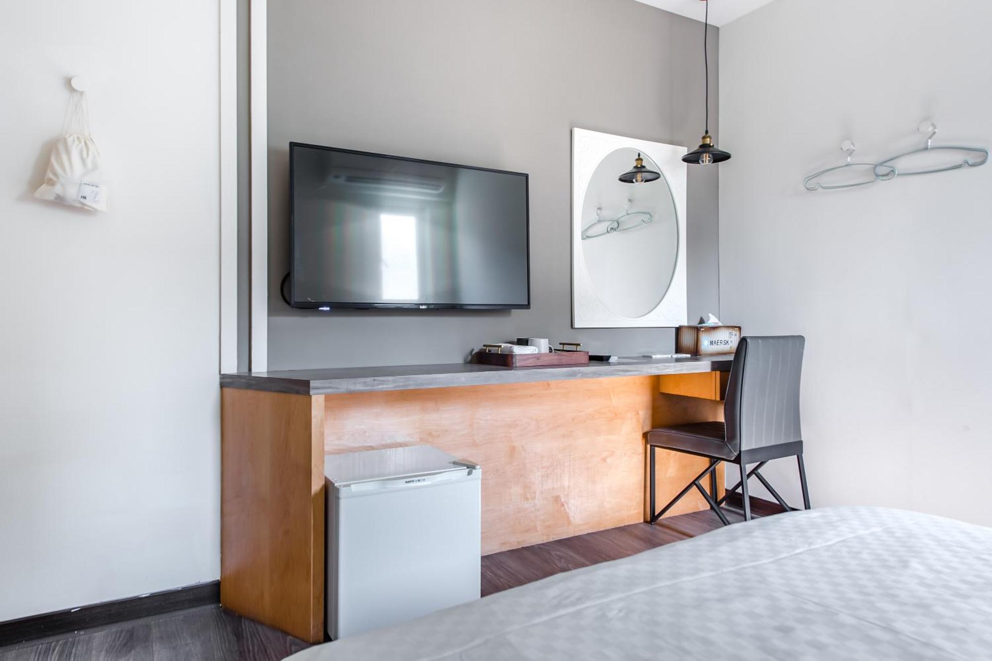 Penghu Sea Residences Hall Magong Ngoại thất bức ảnh