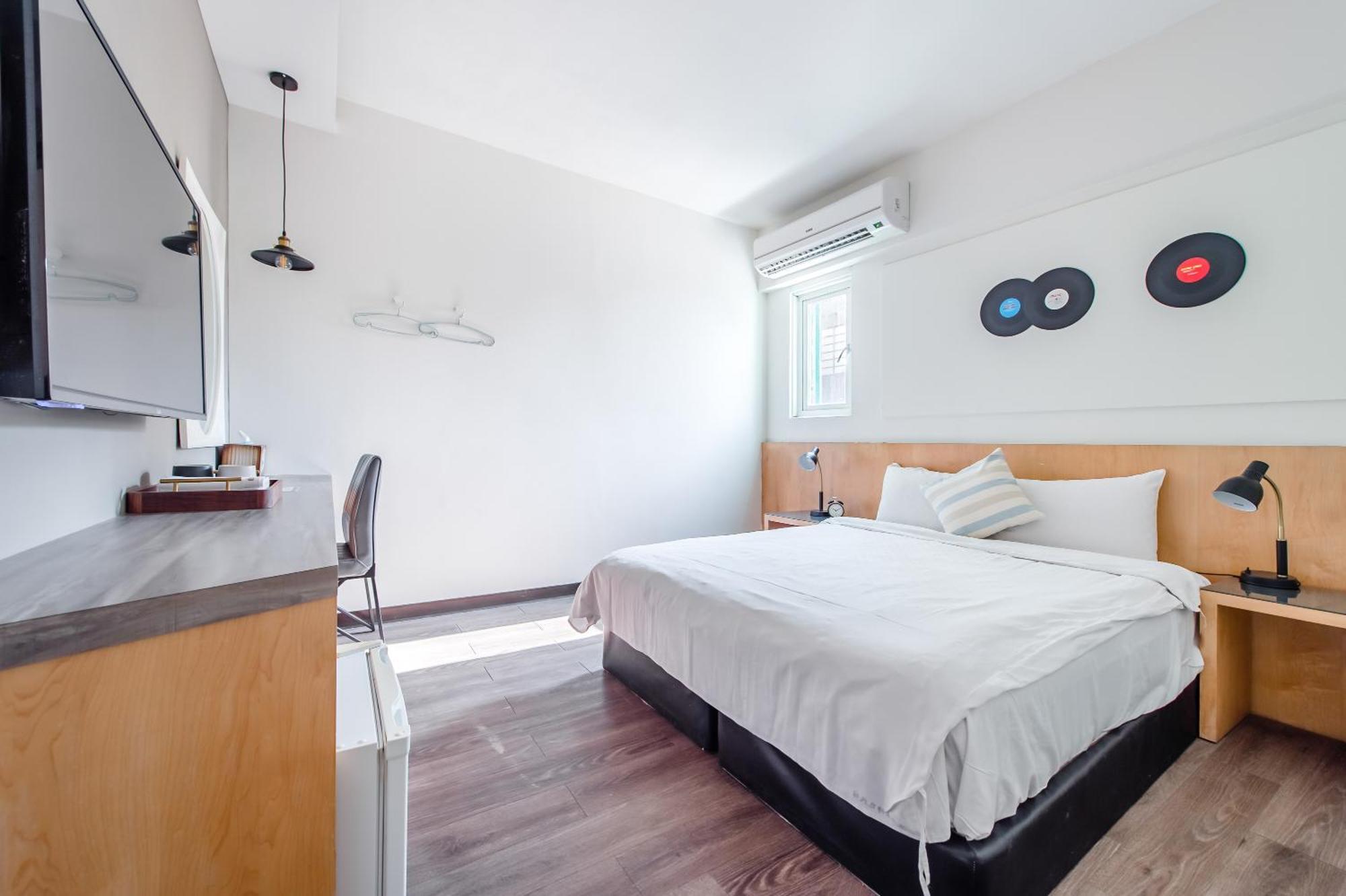 Penghu Sea Residences Hall Magong Ngoại thất bức ảnh