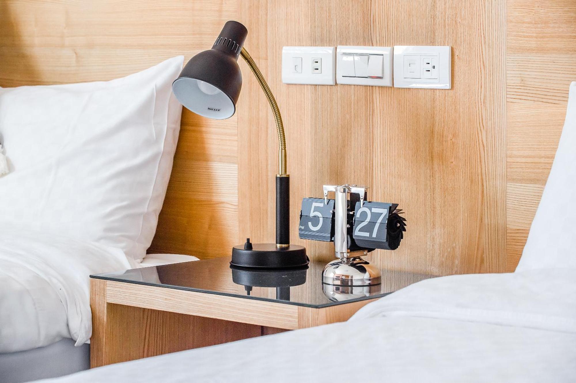Penghu Sea Residences Hall Magong Ngoại thất bức ảnh